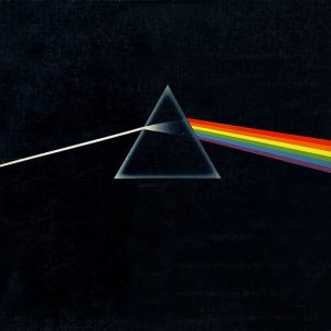 Pink Floyd – The Dark Side Of The Moon