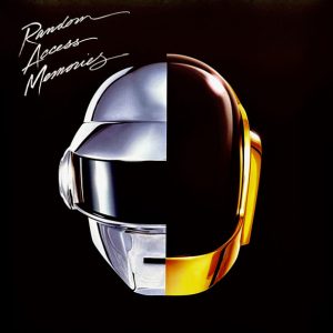 Daft Punk – Random Access Memories